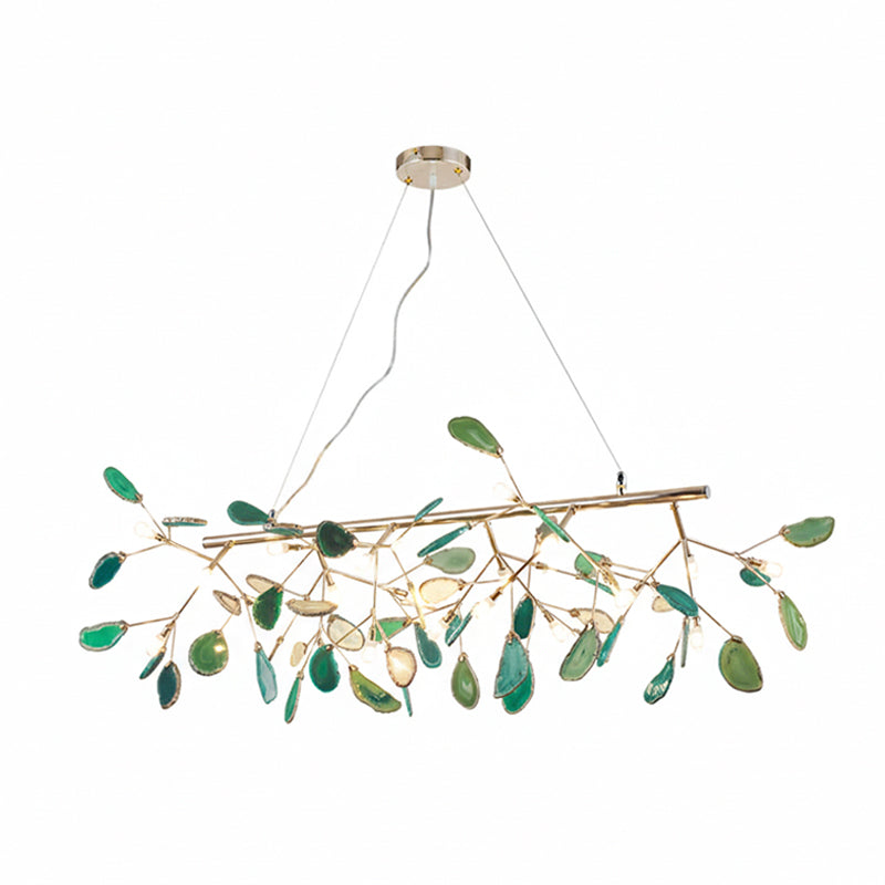 Hajun Chandelier