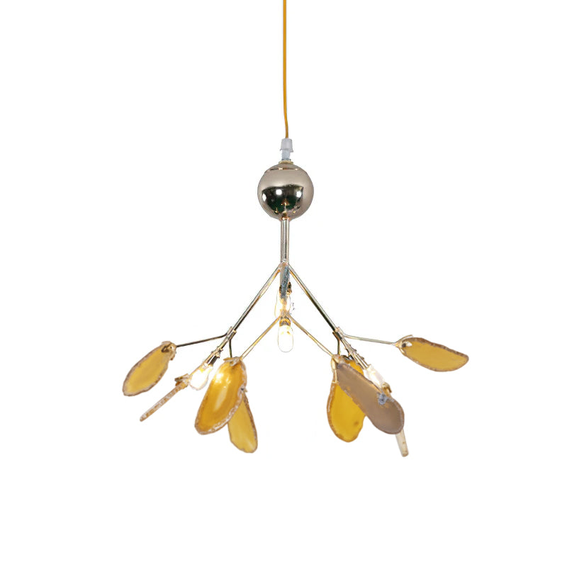 Hajun Chandelier