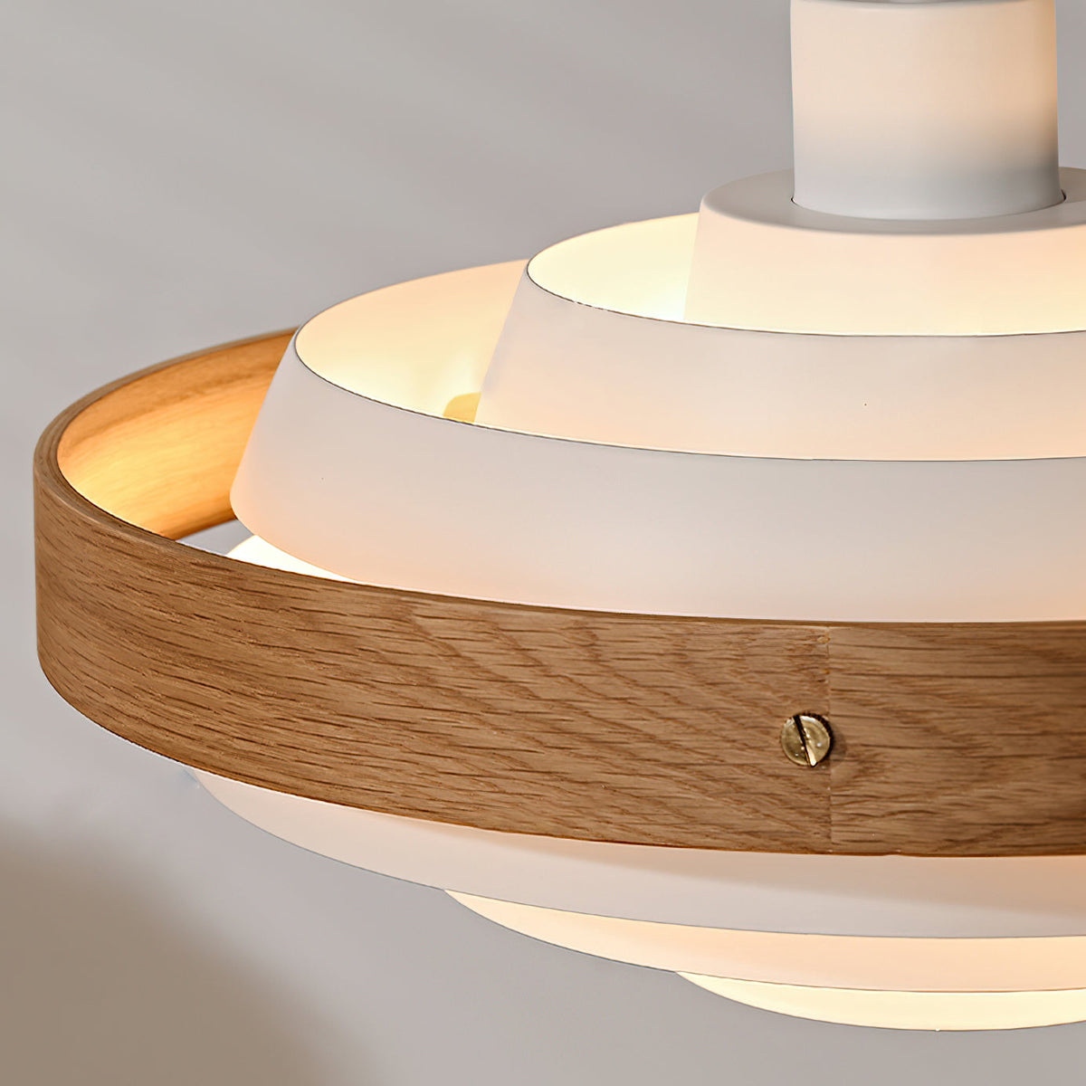 Afano Articulated Pendant Light