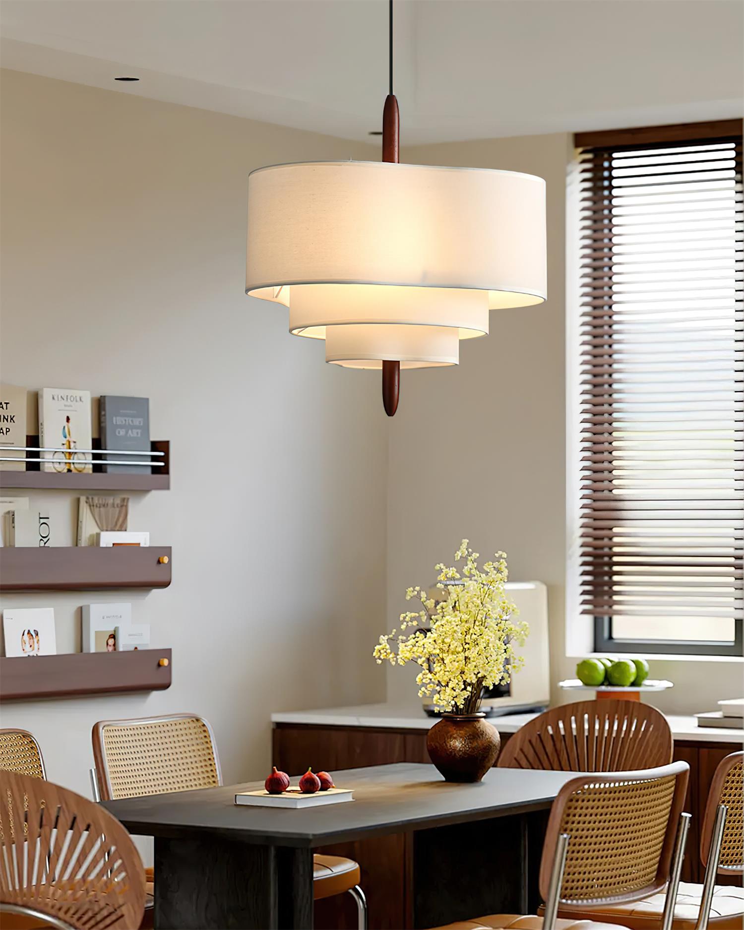 Vatelor Pendant Light