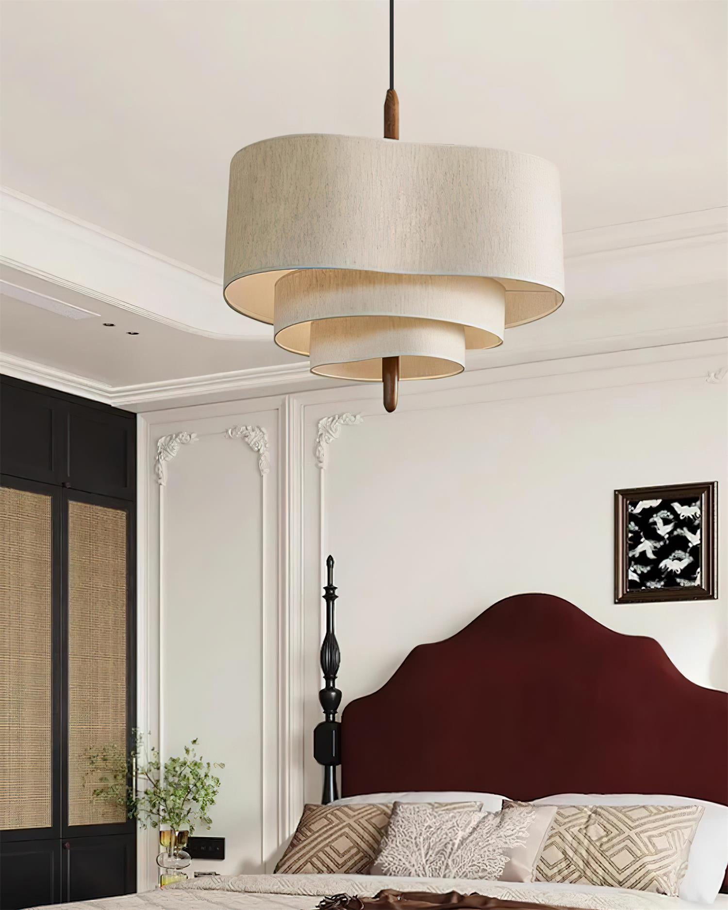 Nerosin Pendant Light