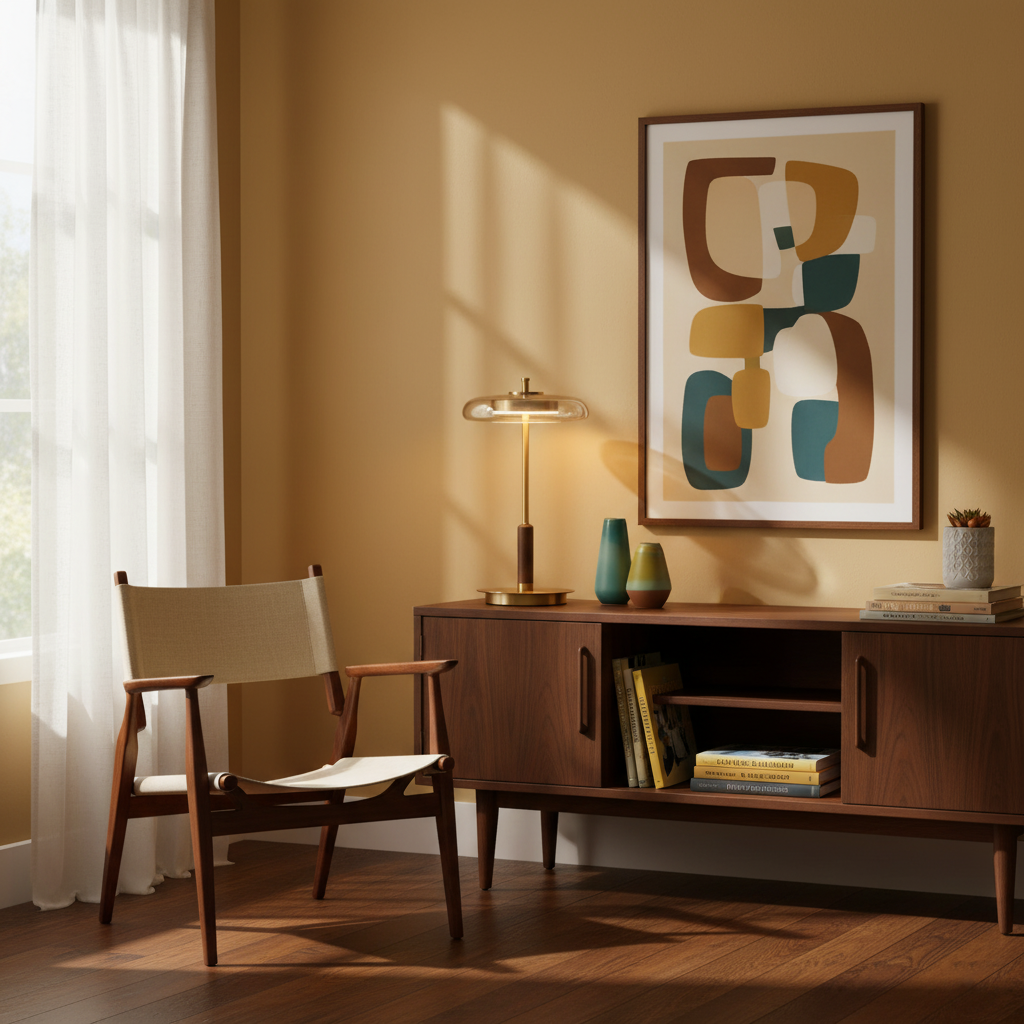 Xojun Table Lamp