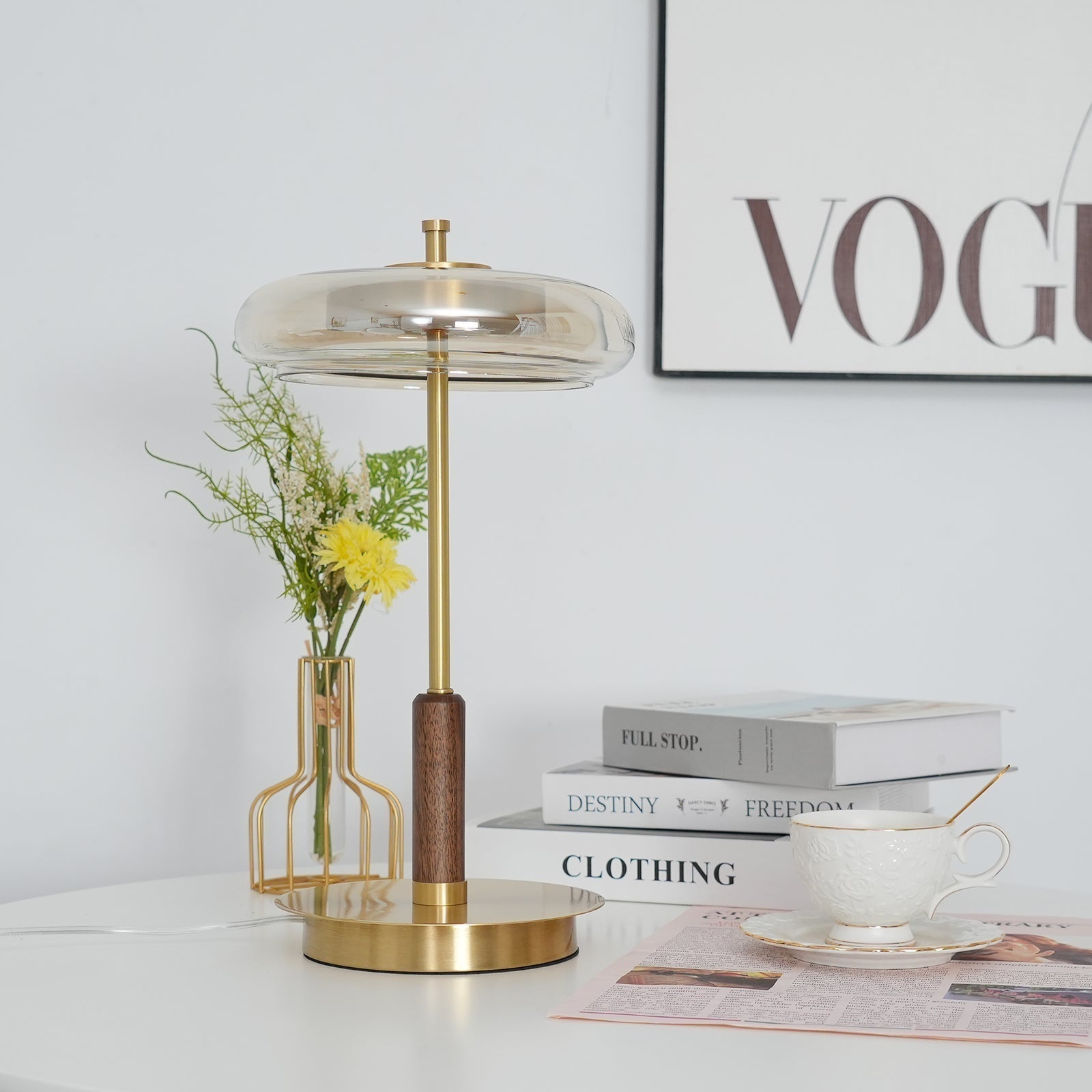 Orelano Table Lamp