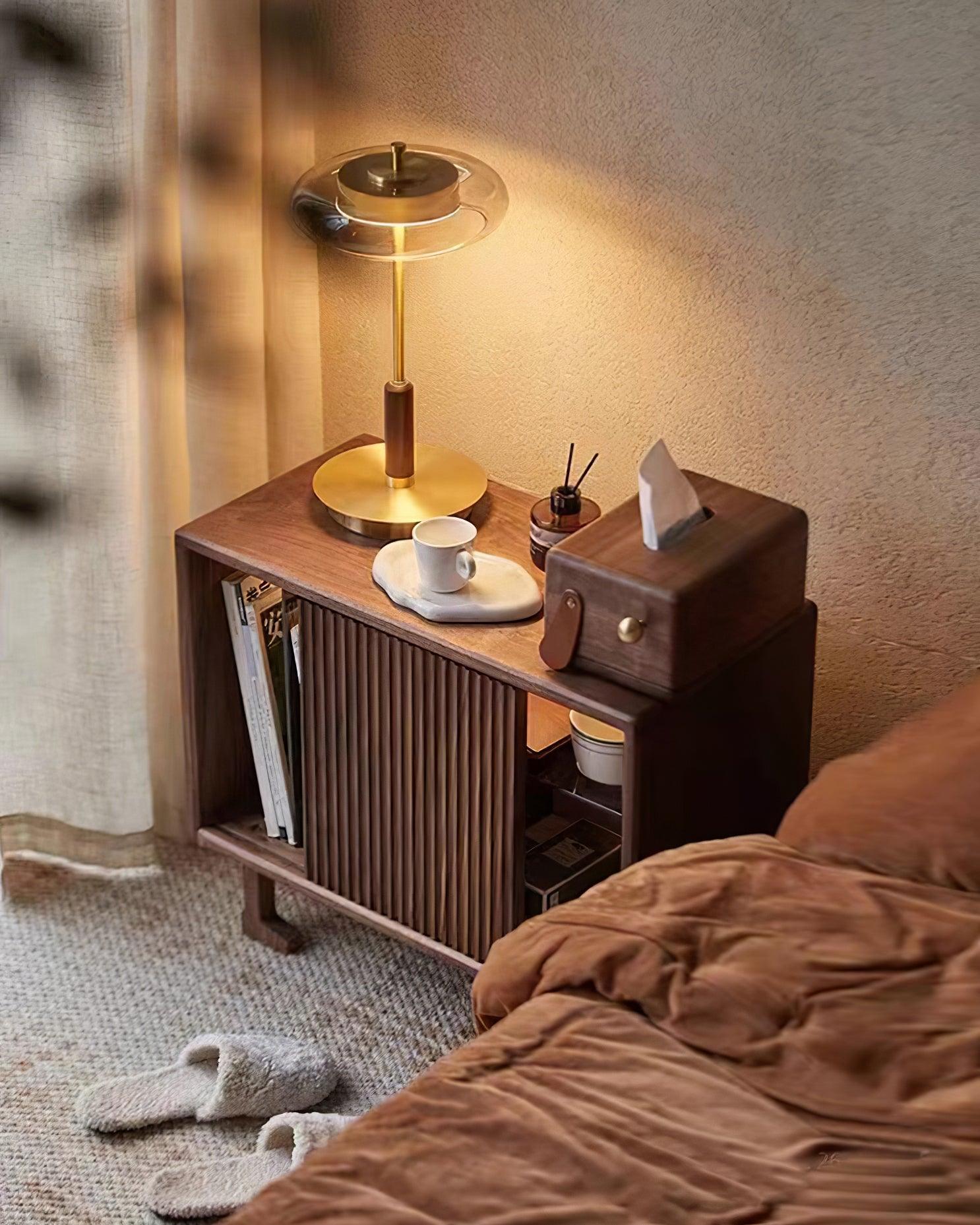 Xojun Table Lamp