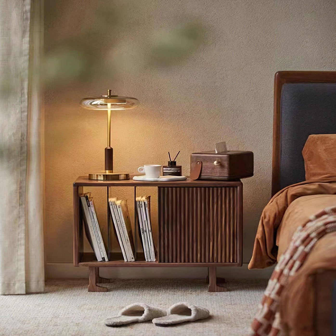 Orelano Table Lamp