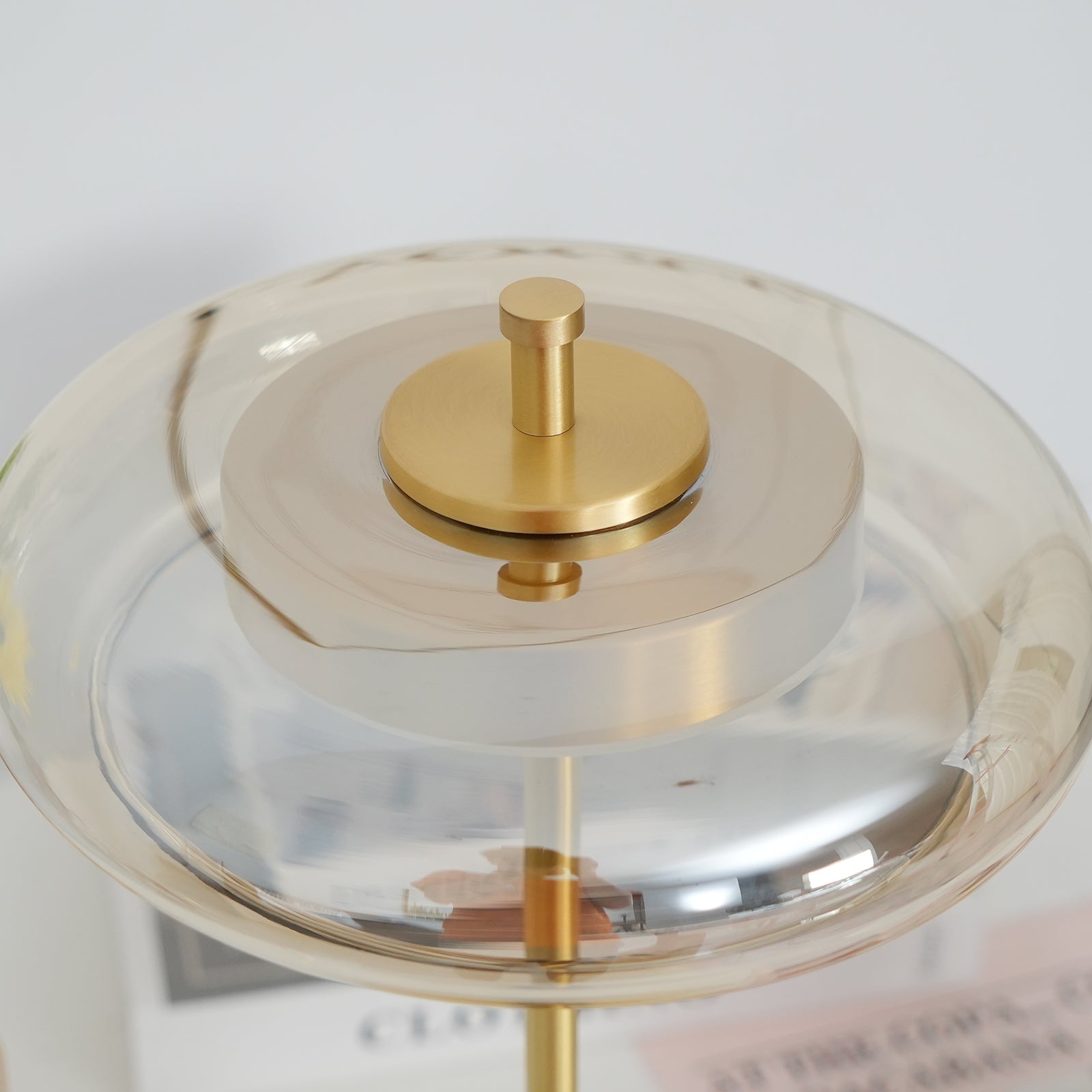 Orelano Table Lamp