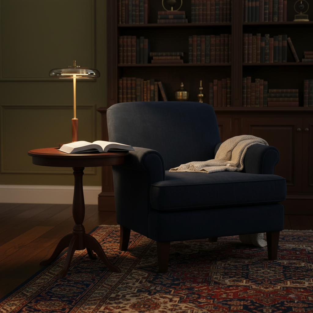 Xojun Table Lamp