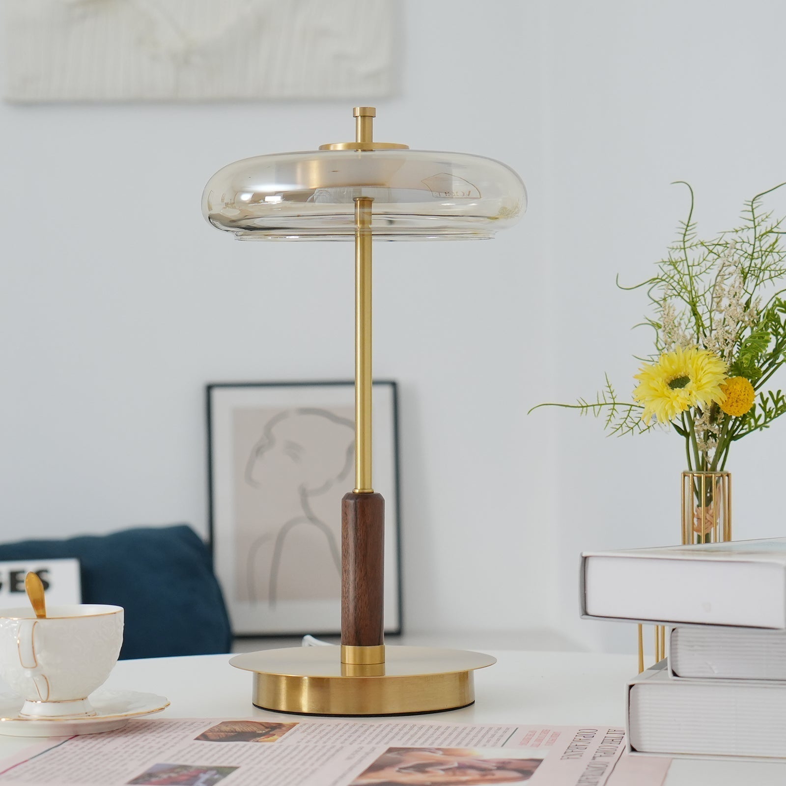 Orelano Table Lamp