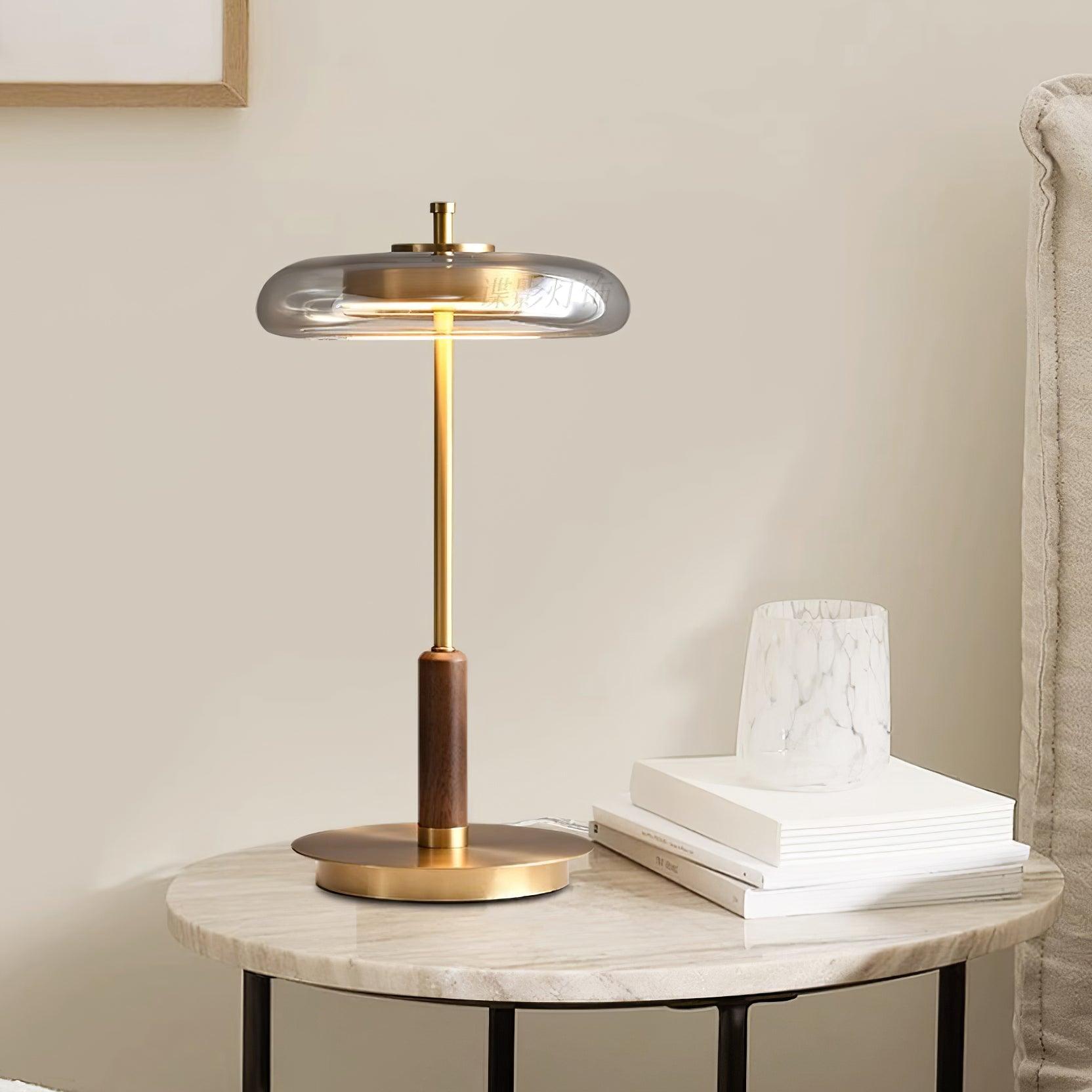 Xojun Table Lamp