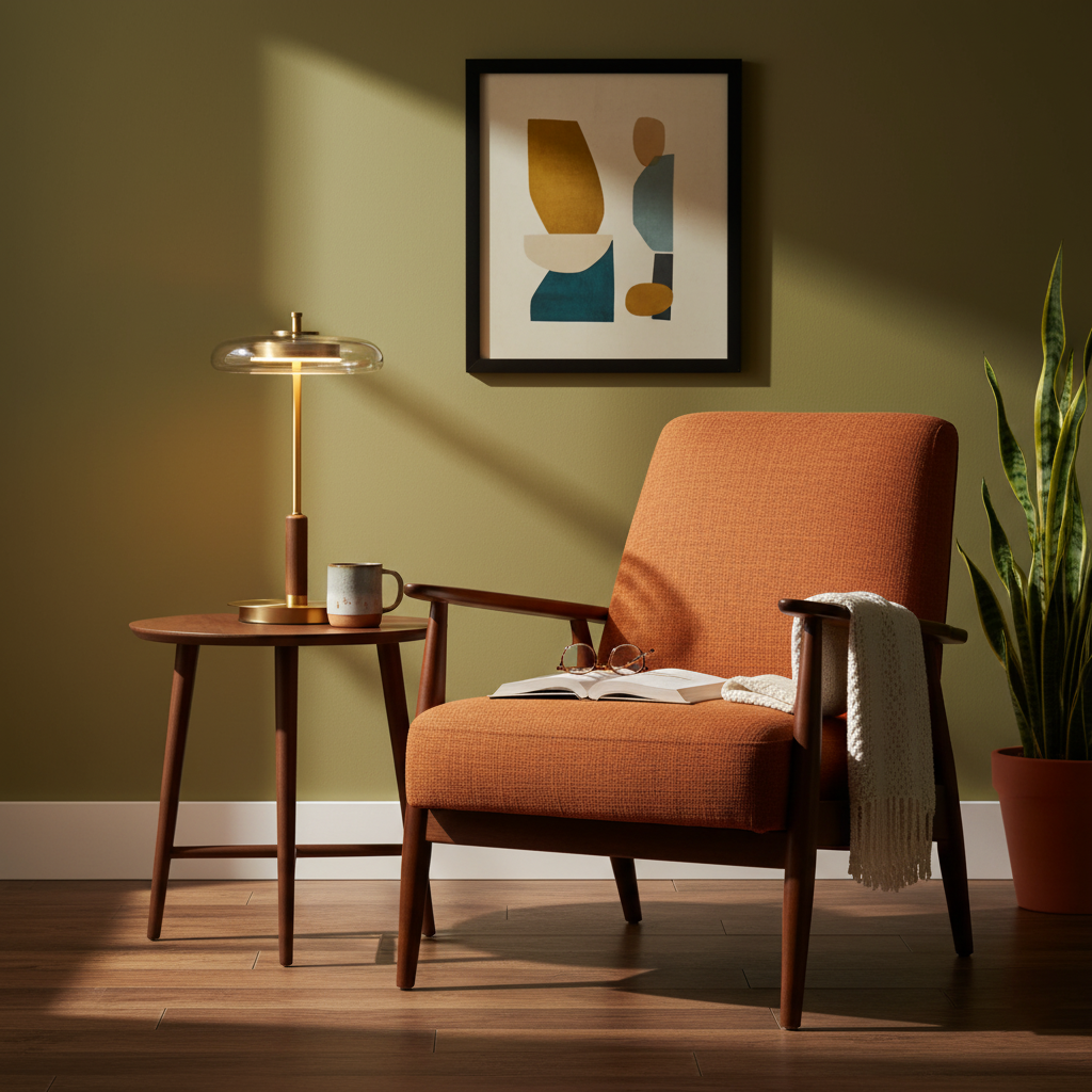 Xojun Table Lamp