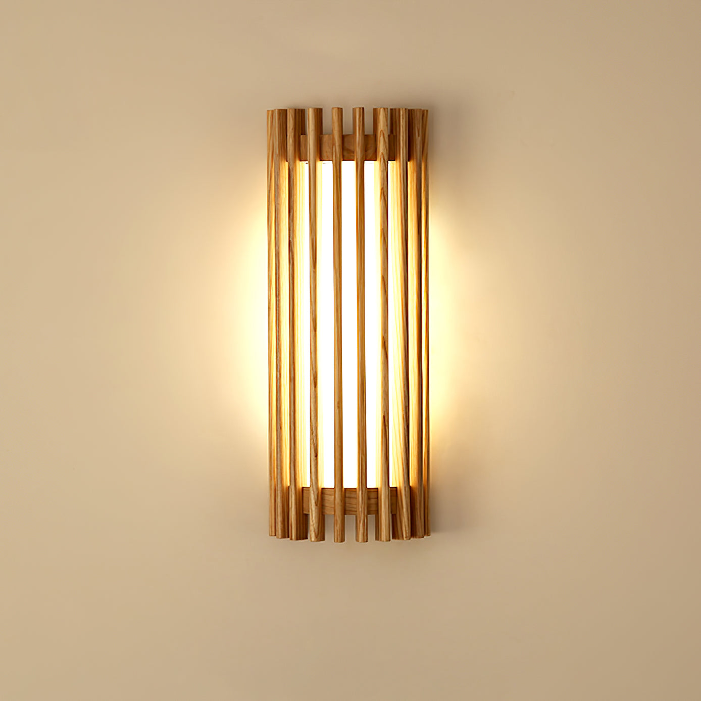 Bekelya Wall Light