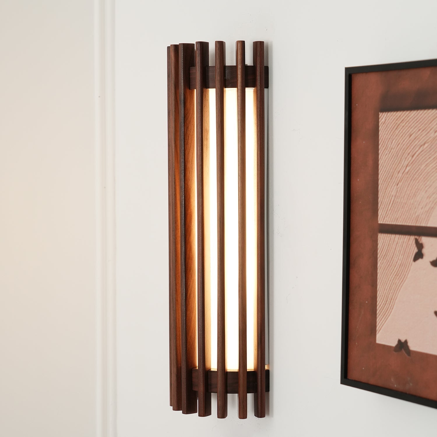 Bekelya Wall Light