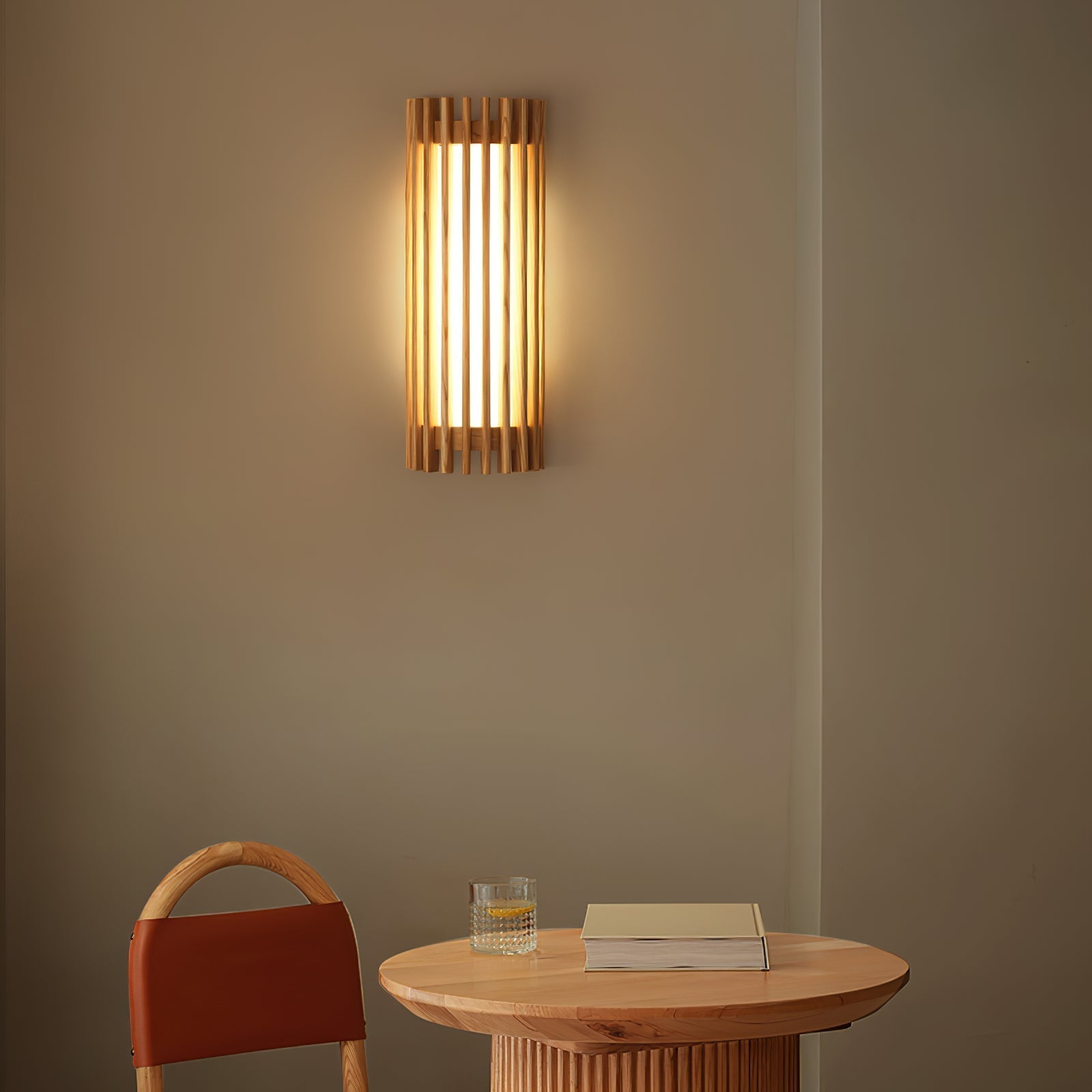 Bekelya Wall Light