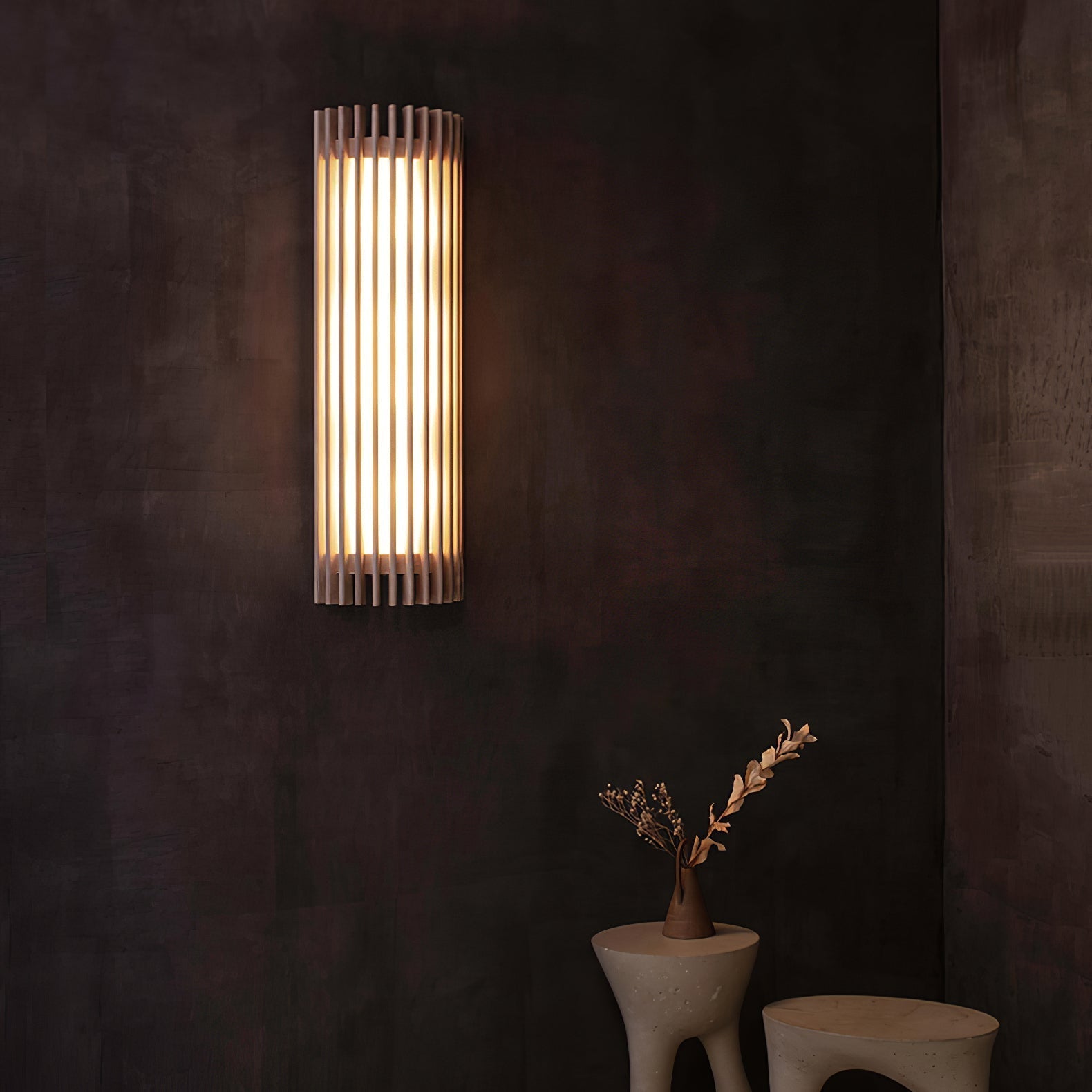 Bekelya Wall Light