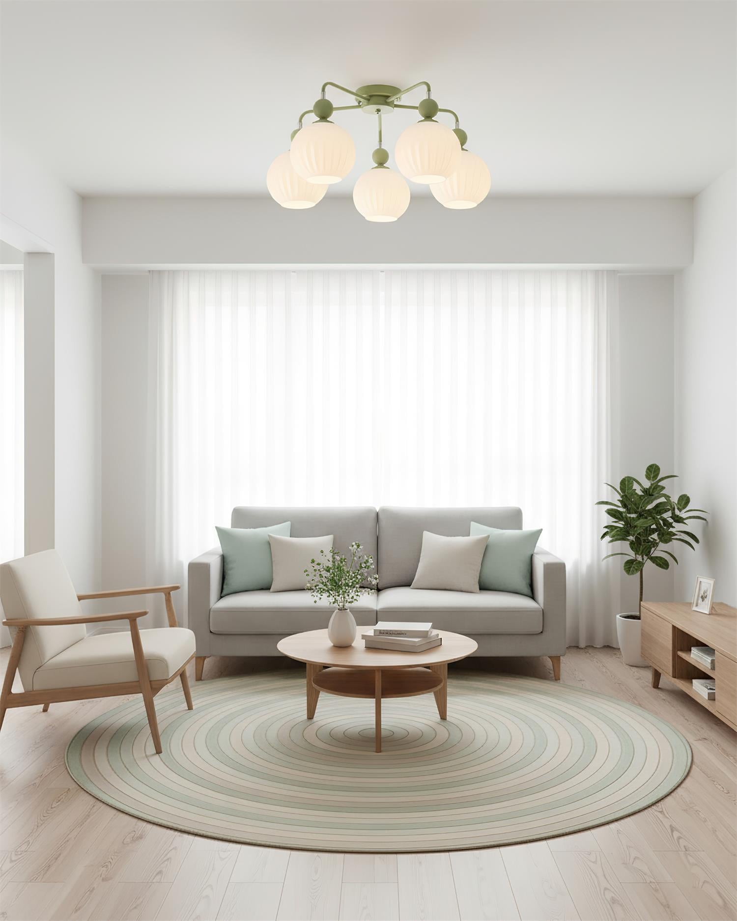 Bedelena Ceiling Light