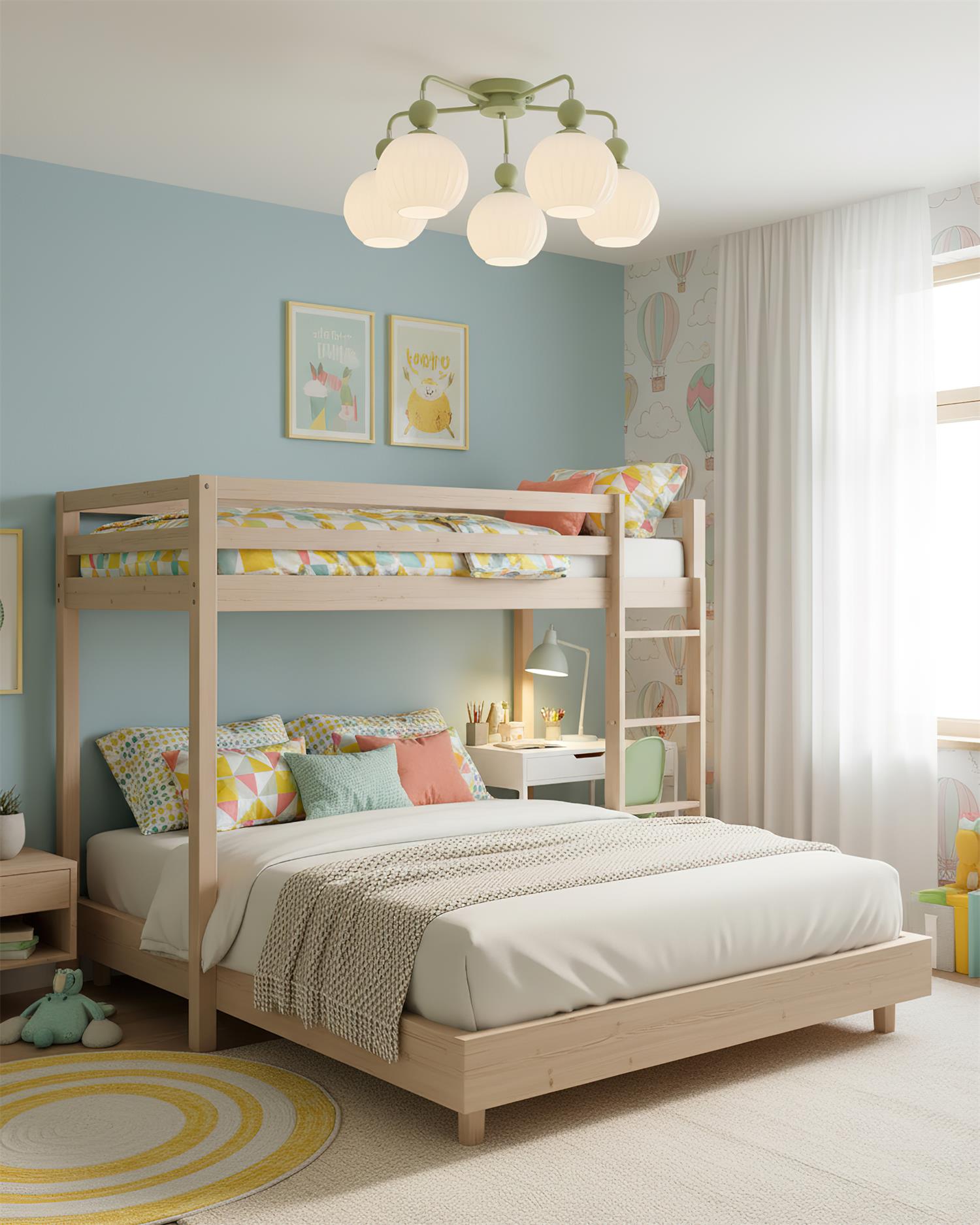 Bedelena Ceiling Light
