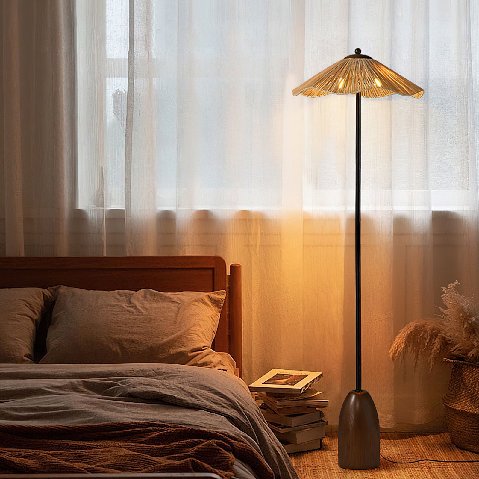 Anelivo Floor Lamp