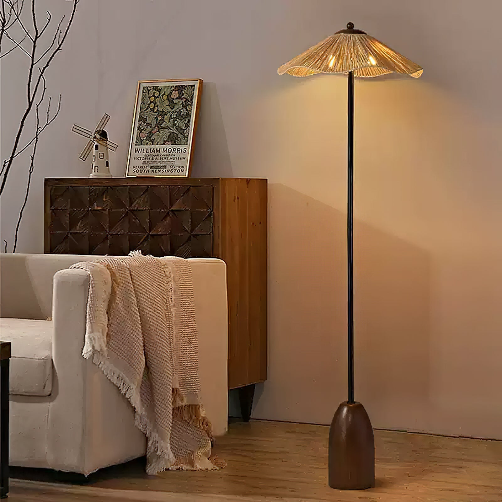 Anelivo Floor Lamp