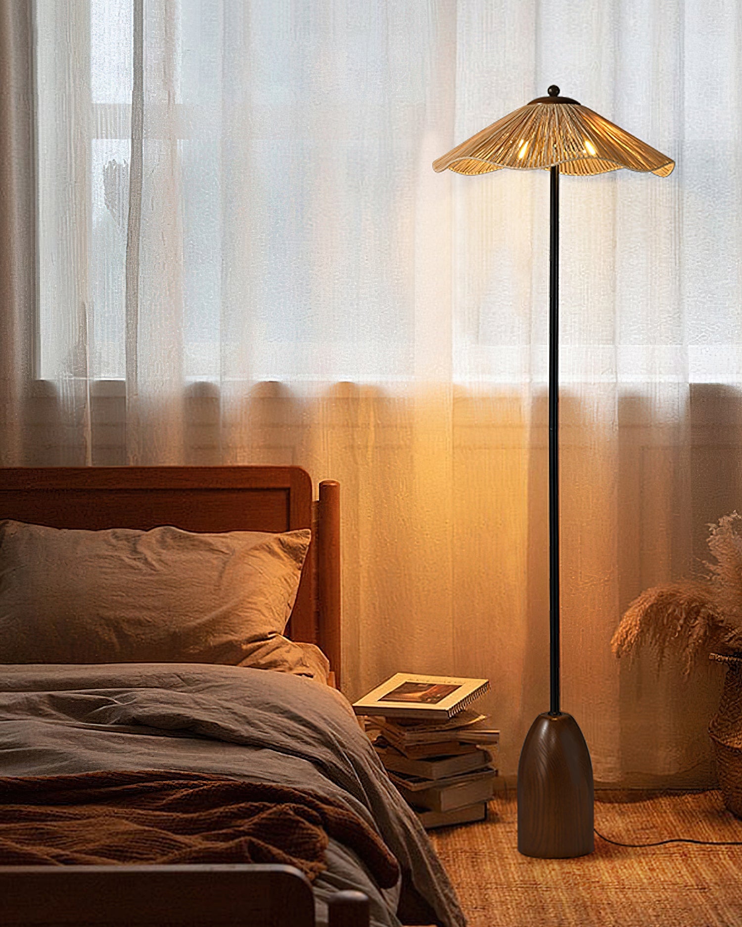 Anelivo Floor Lamp