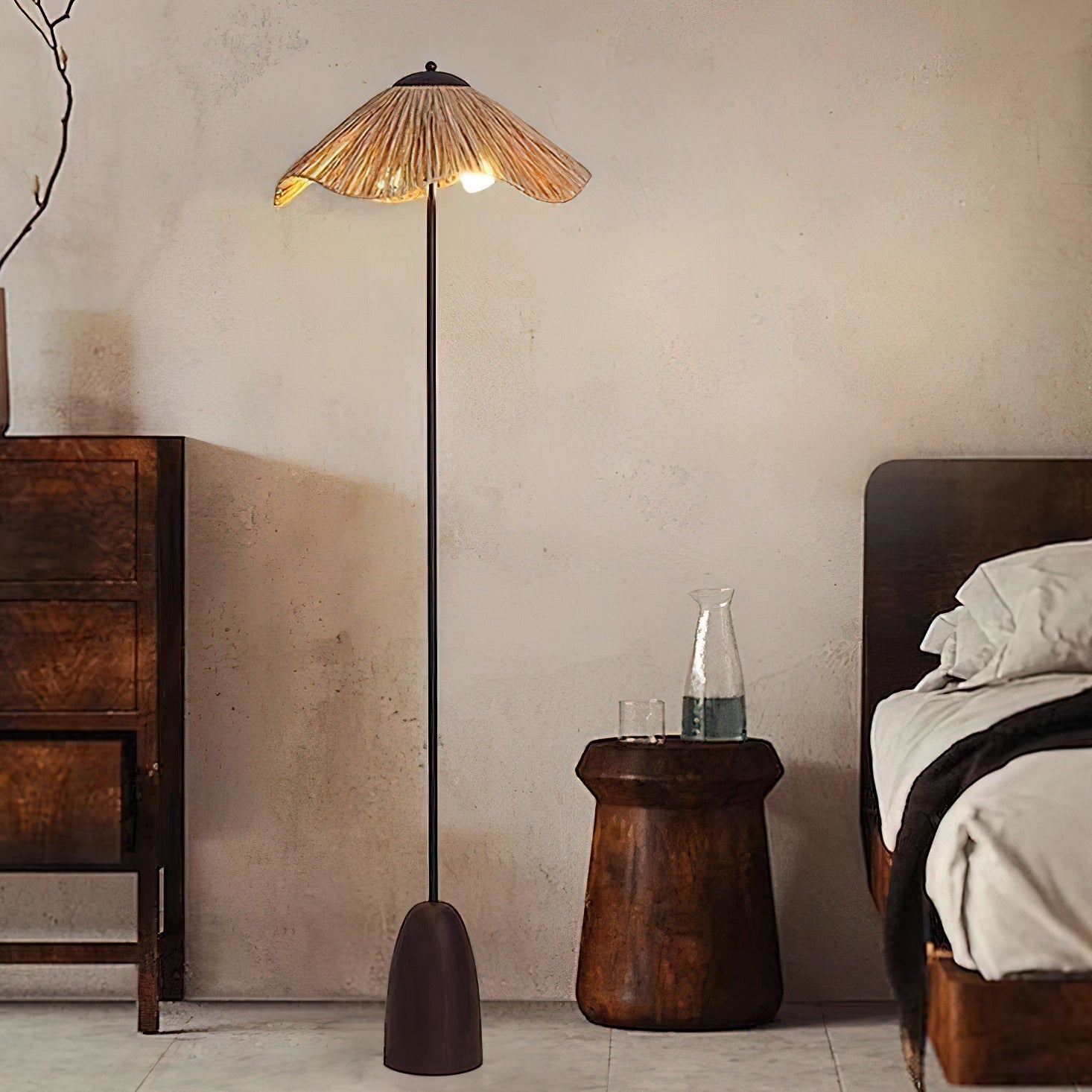 Anelivo Floor Lamp
