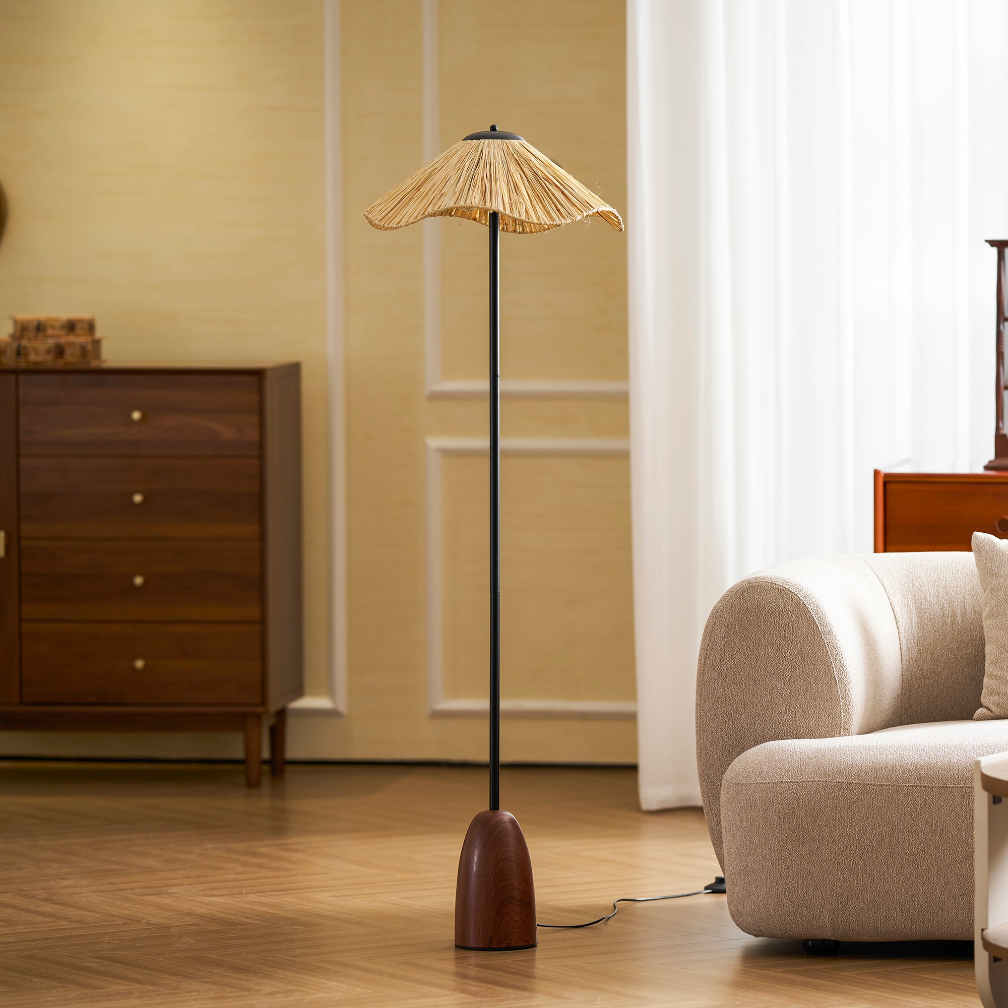 Anelivo Floor Lamp