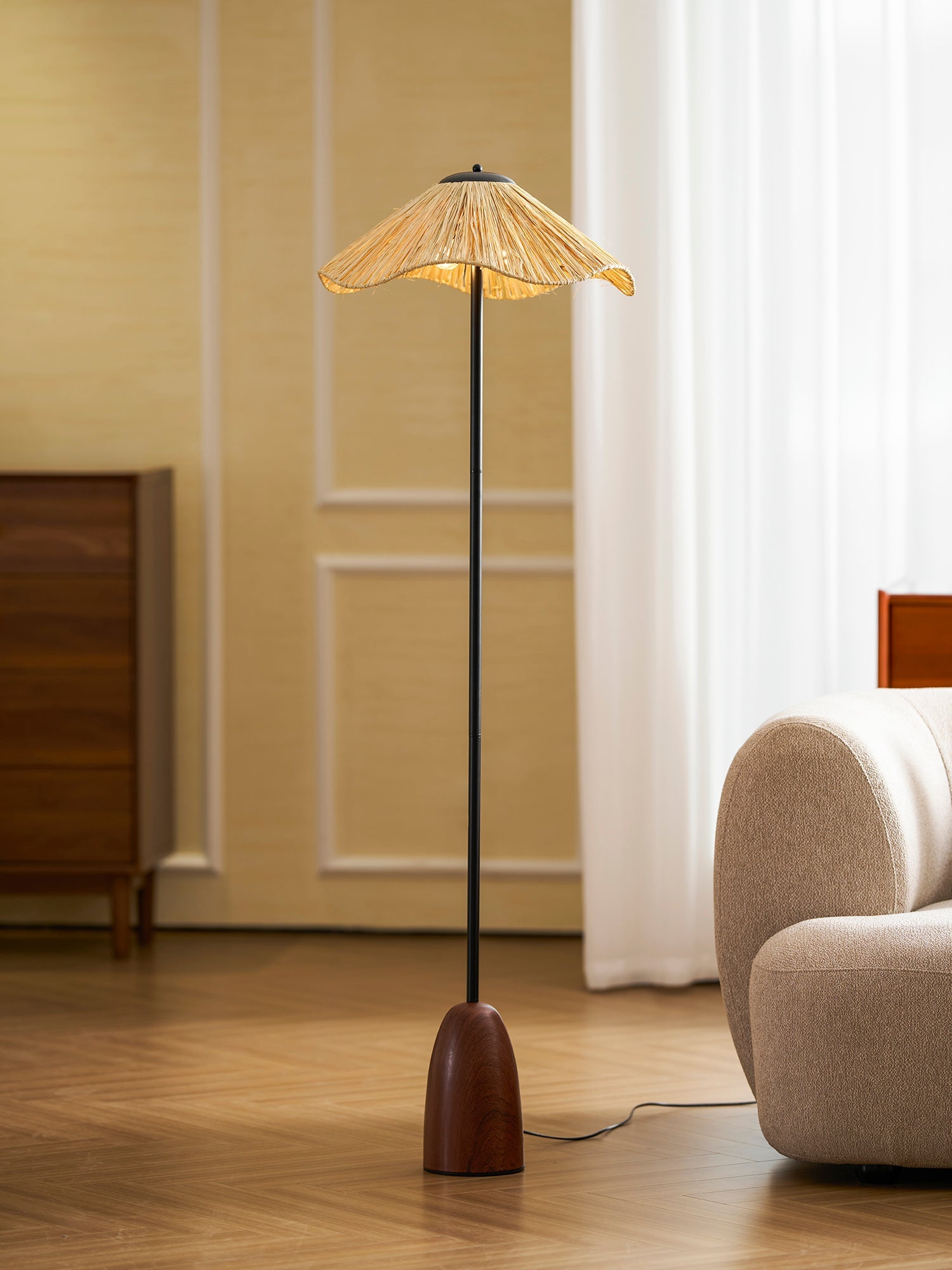 Anelivo Floor Lamp