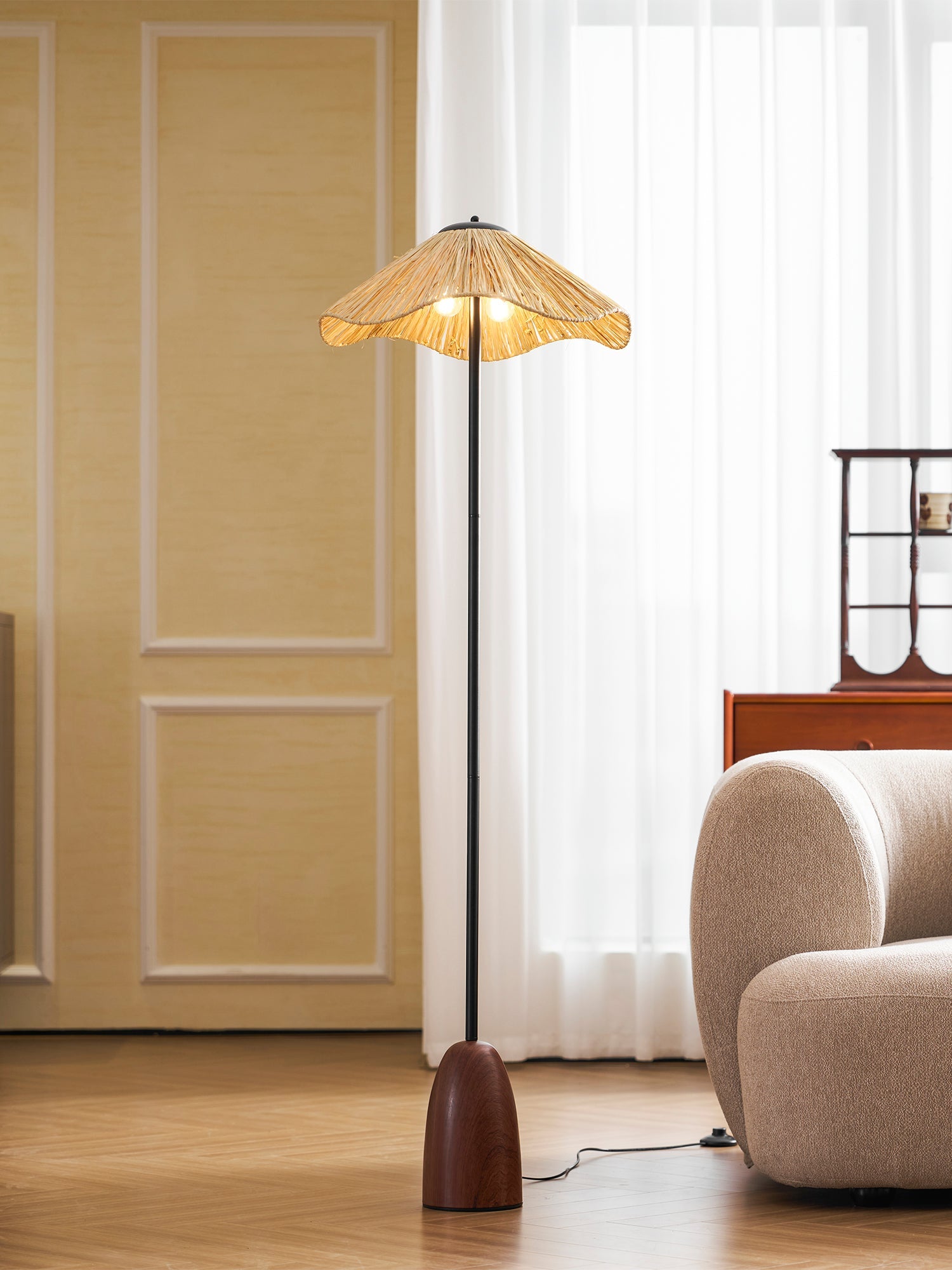 Anelivo Floor Lamp
