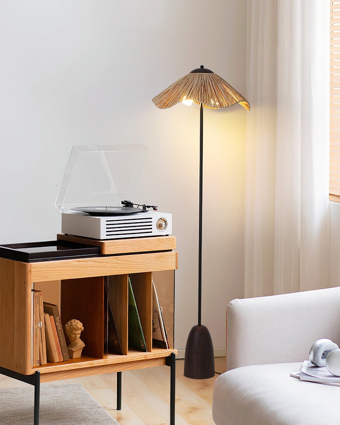 Anelivo Floor Lamp