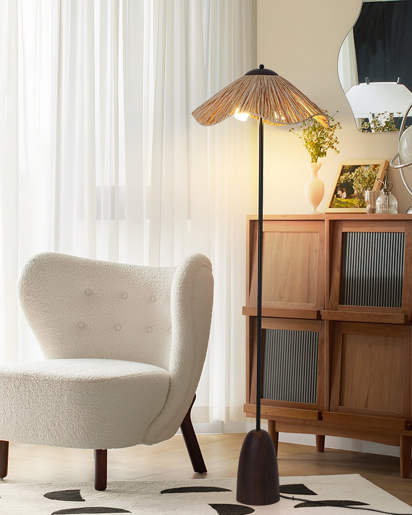Anelivo Floor Lamp
