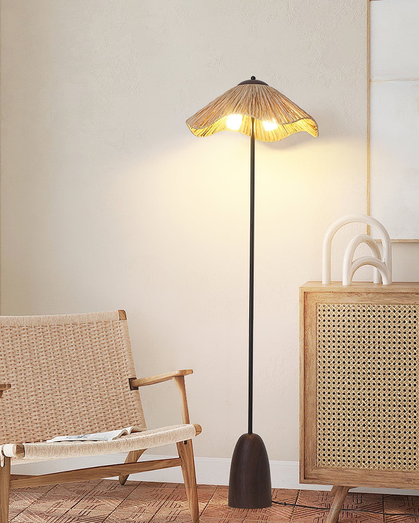 Anelivo Floor Lamp