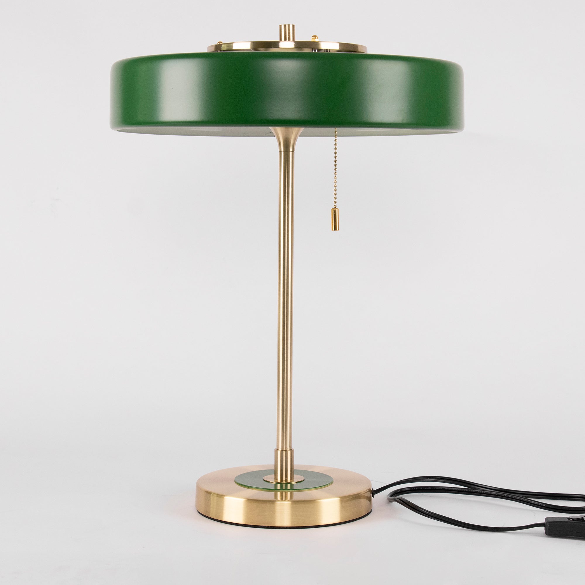 Mepero Modern Table Lamp