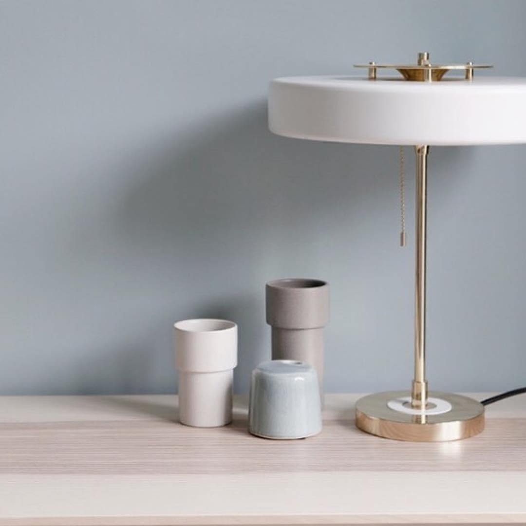 Mepero Modern Table Lamp