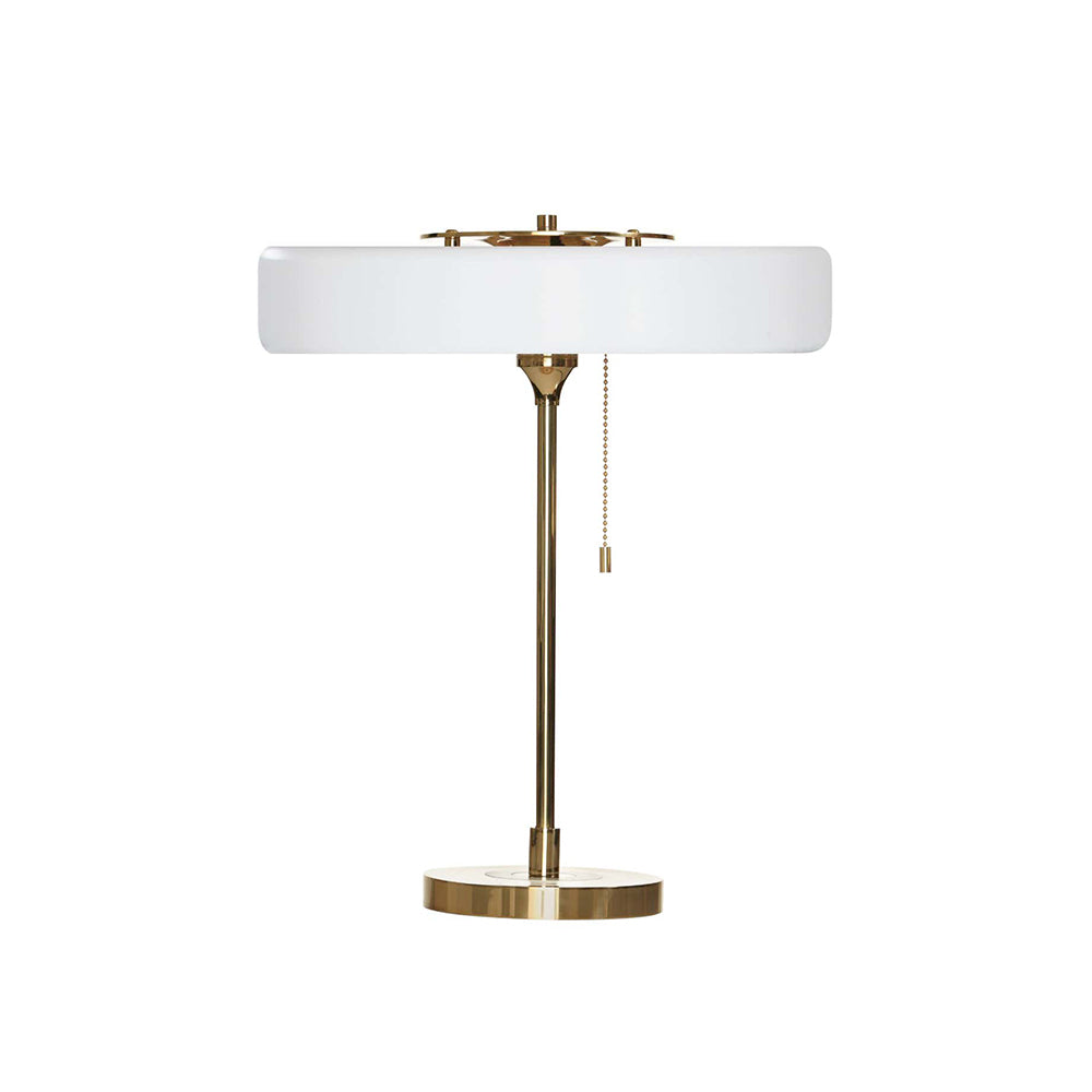 Mepero Modern Table Lamp