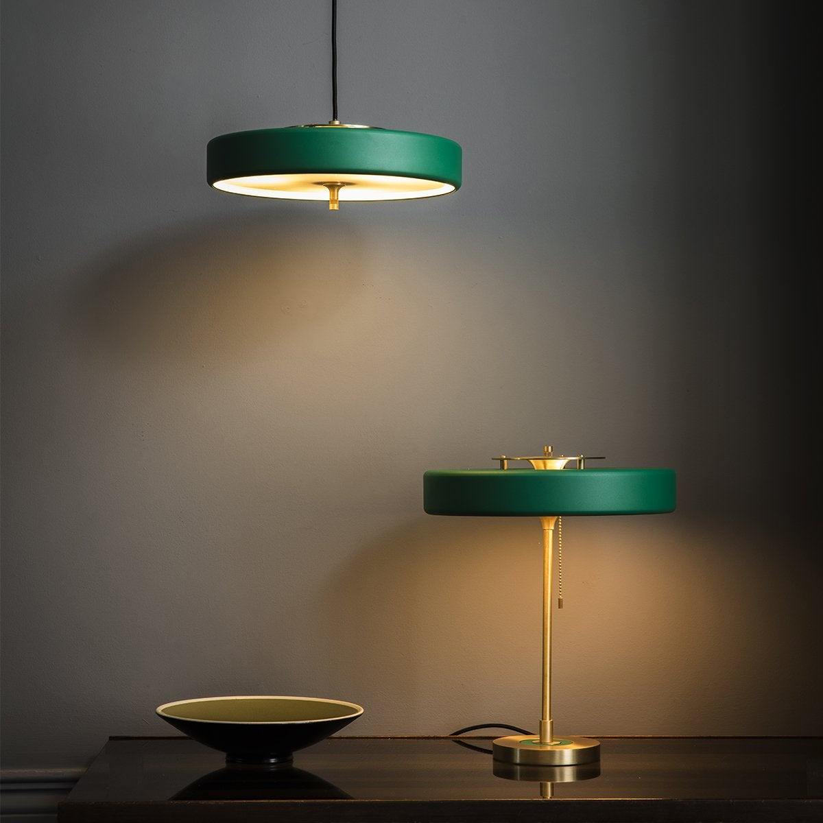 Mepero Modern Table Lamp