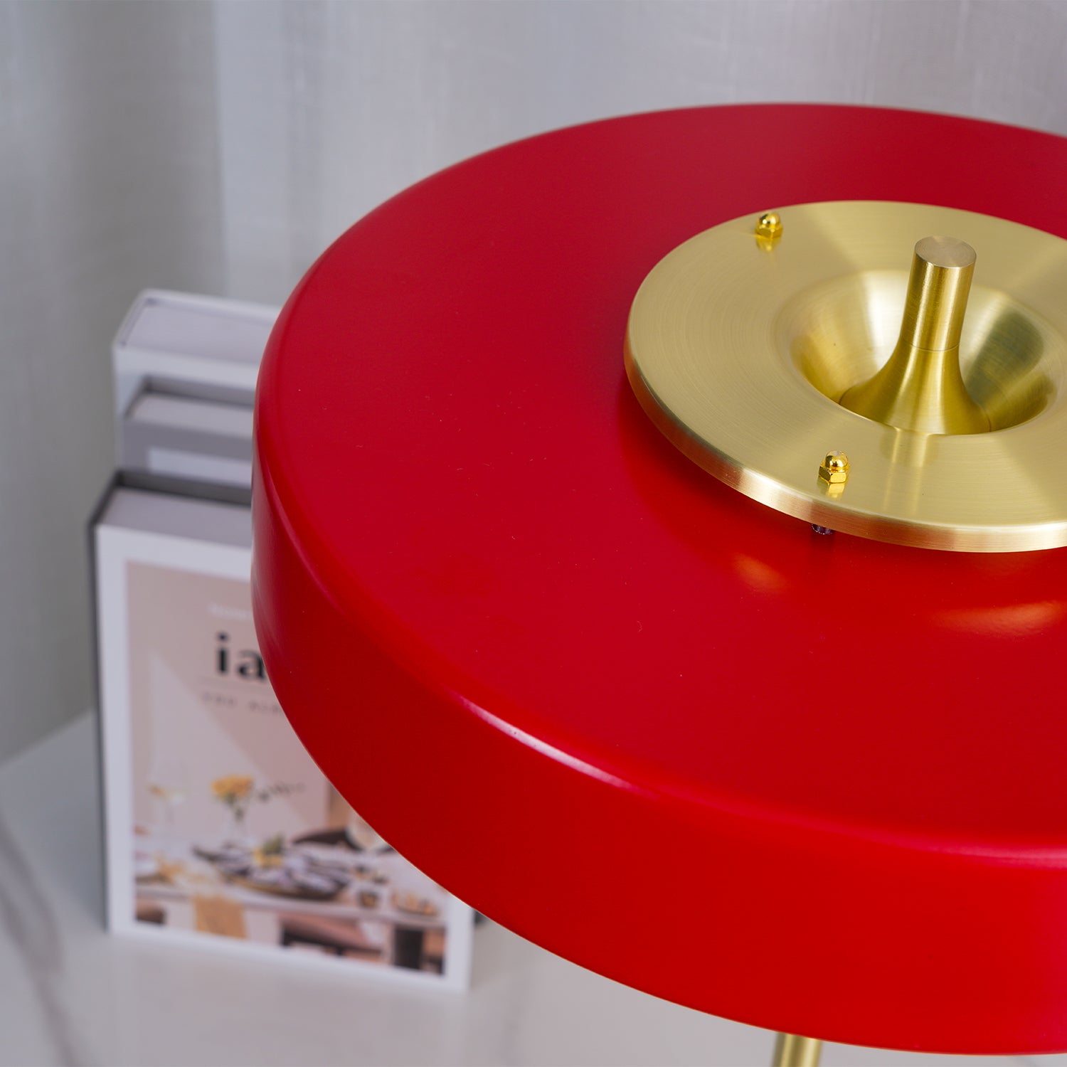 Friuso Table Lamp