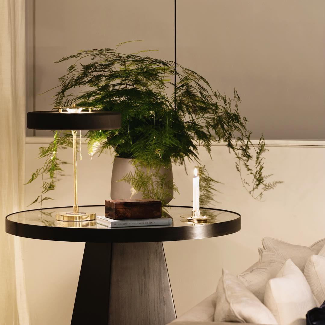 Friuso Table Lamp