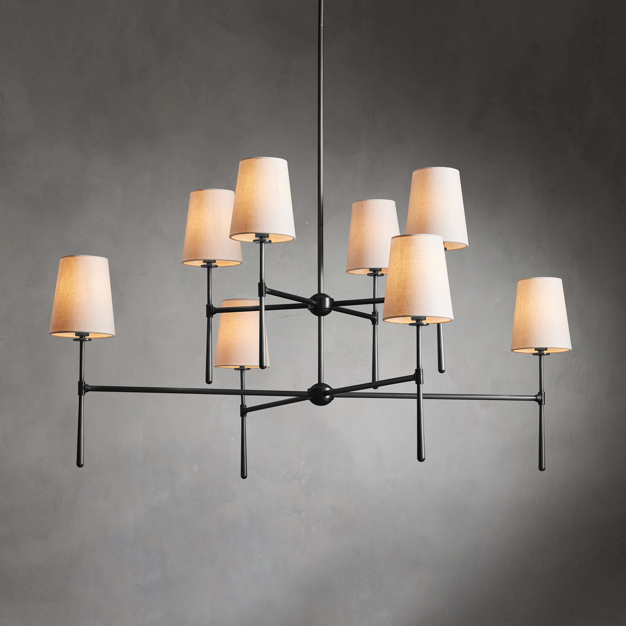 Alrizva Round Chandelier