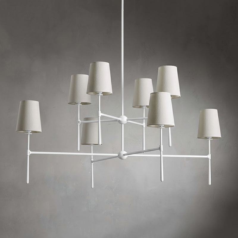 Alrizva Round Chandelier