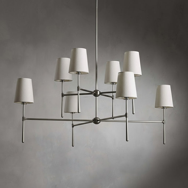 Alrizva Round Chandelier