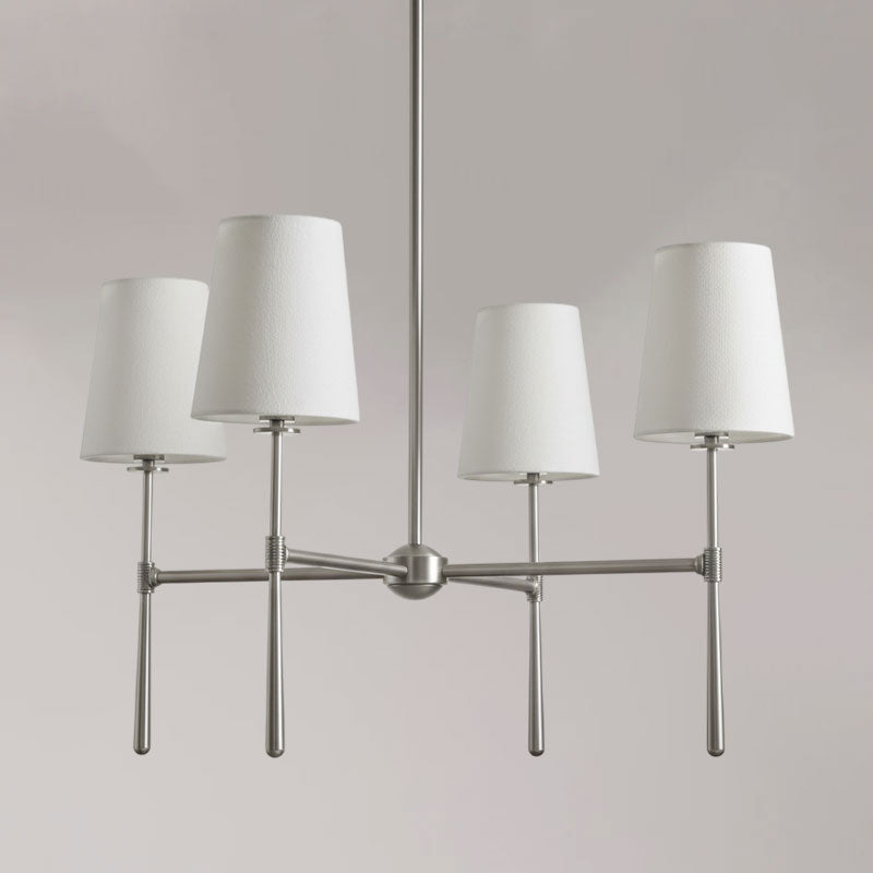 Alrizva Round Chandelier