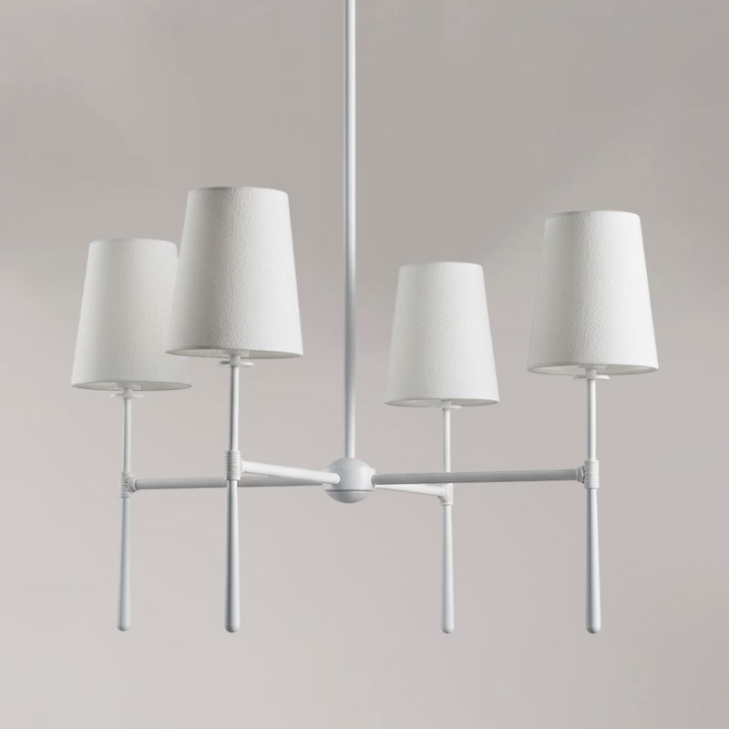 Alrizva Round Chandelier