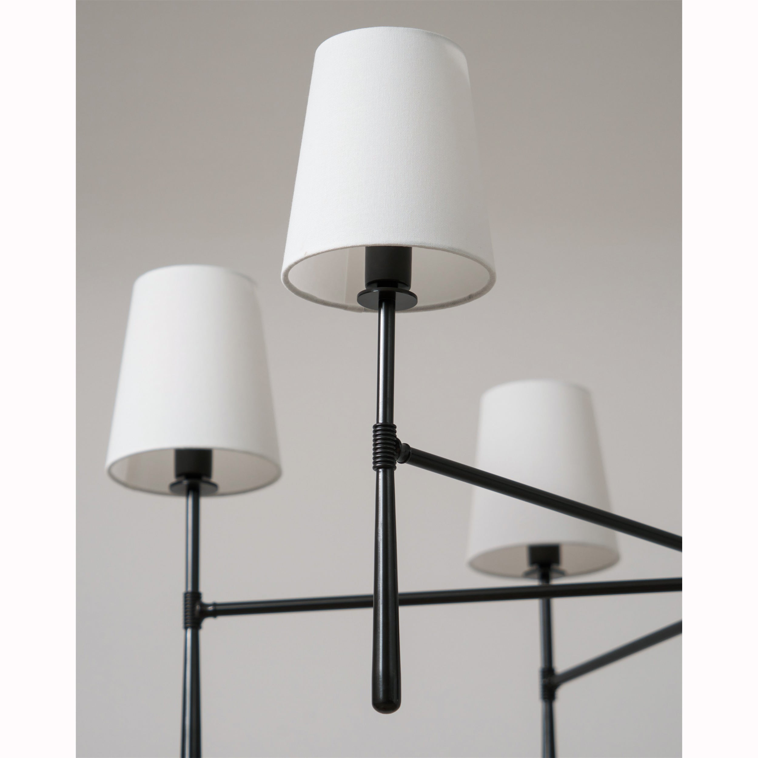 Alrizva Round Chandelier