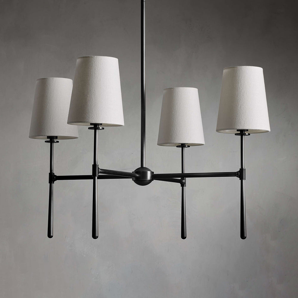Alrizva Round Chandelier
