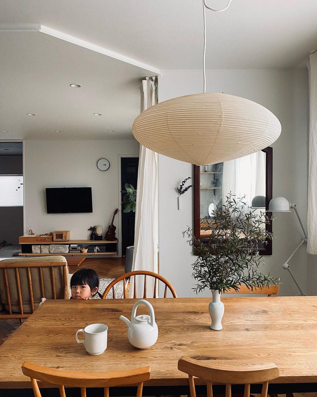 Alenyn Cloud Pendant Light