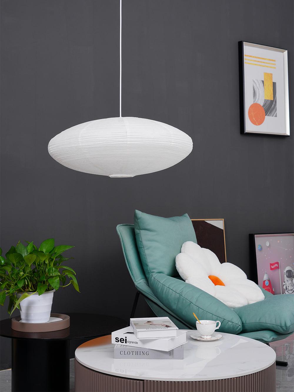 Alenyn Cloud Pendant Light