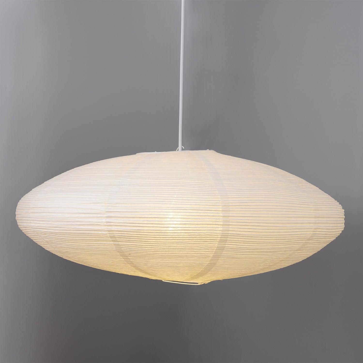 Alenyn Cloud Pendant Light