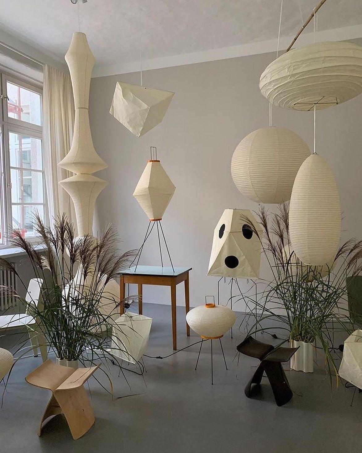 Baronlio Pendant Light