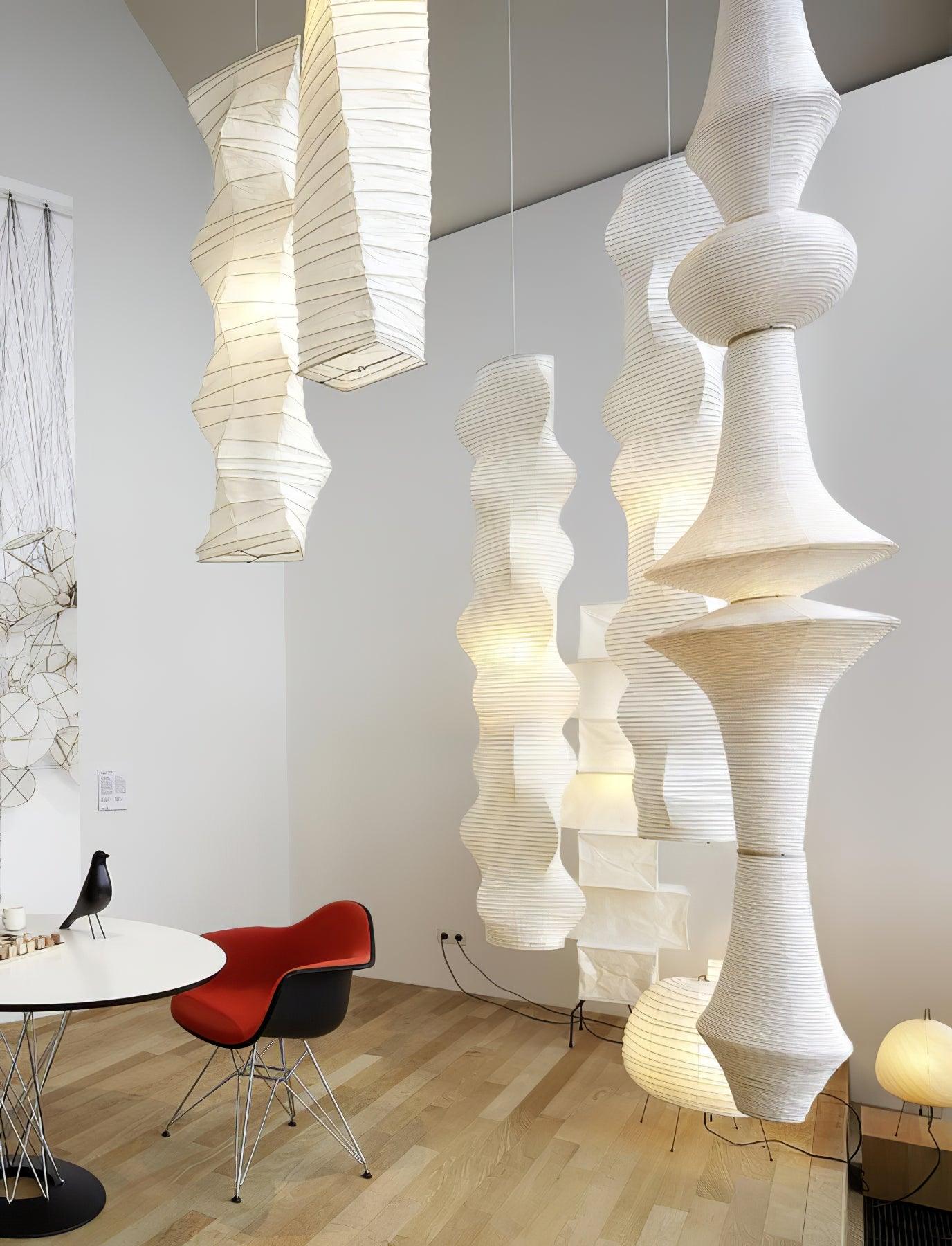 Baronlio Pendant Light