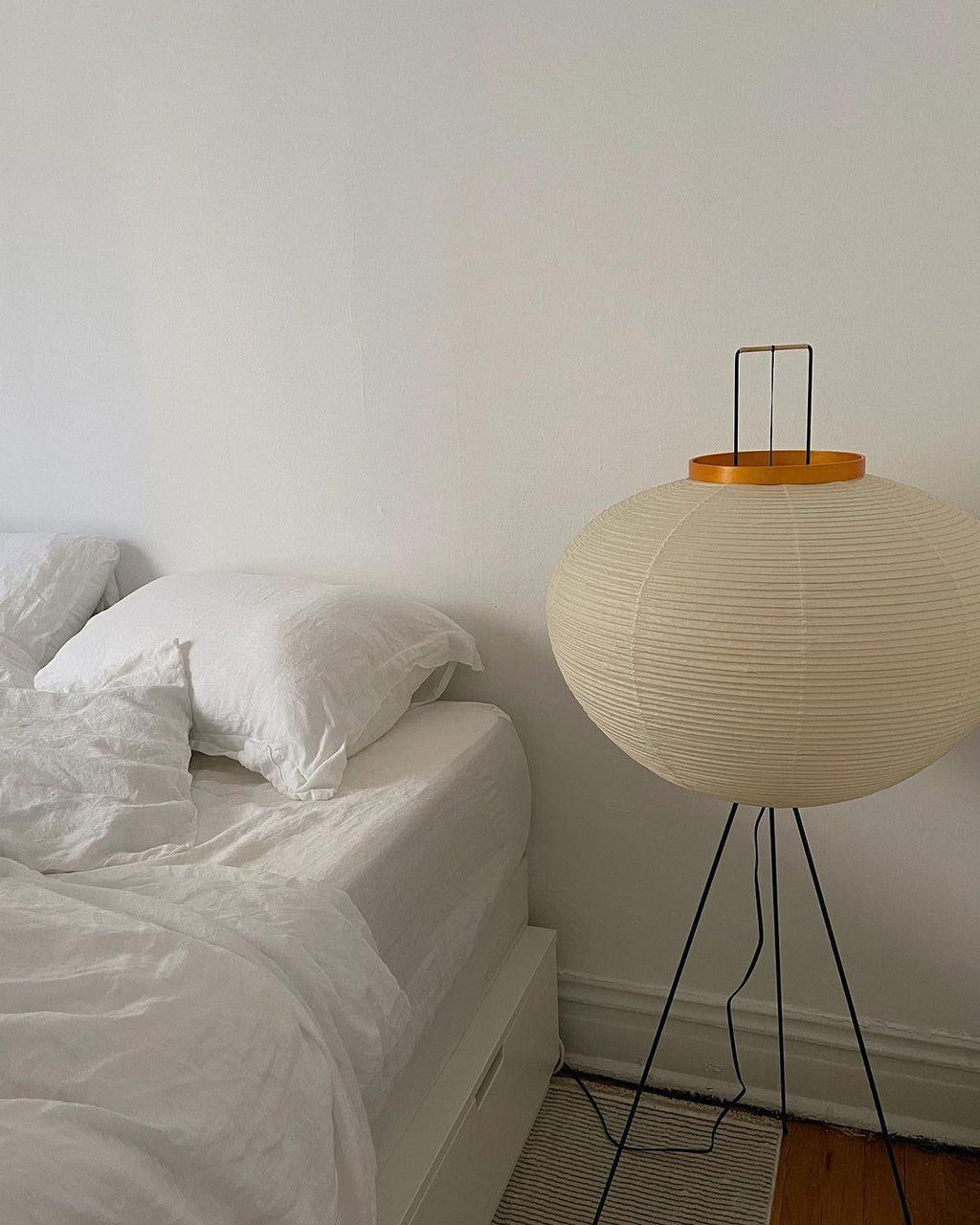 Alellan Sculptural Floor Lamp