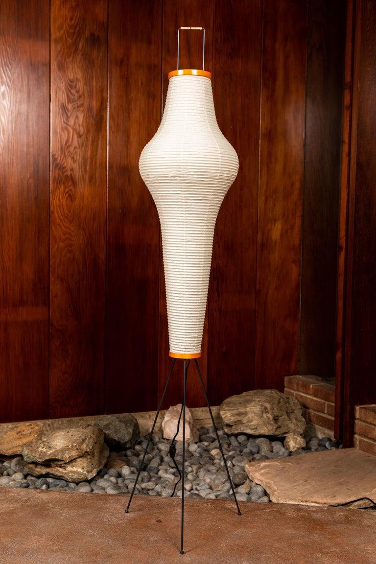 Alellan Sculptural Floor Lamp
